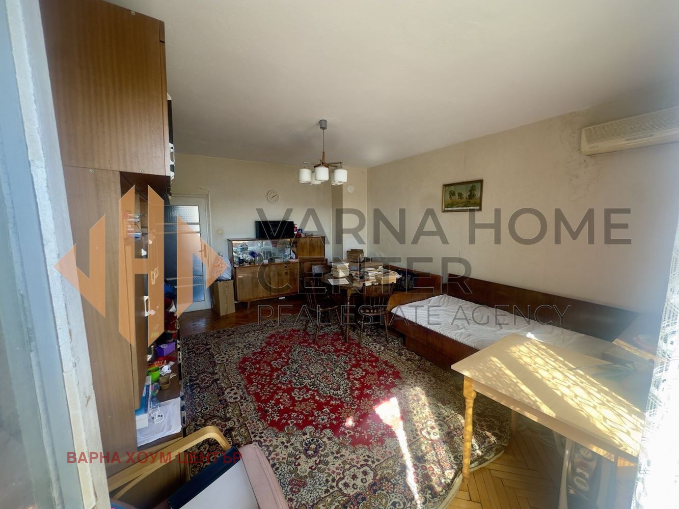 Продава 4-СТАЕН, гр. Варна, Чайка, снимка 2 - Апартаменти - 53604789