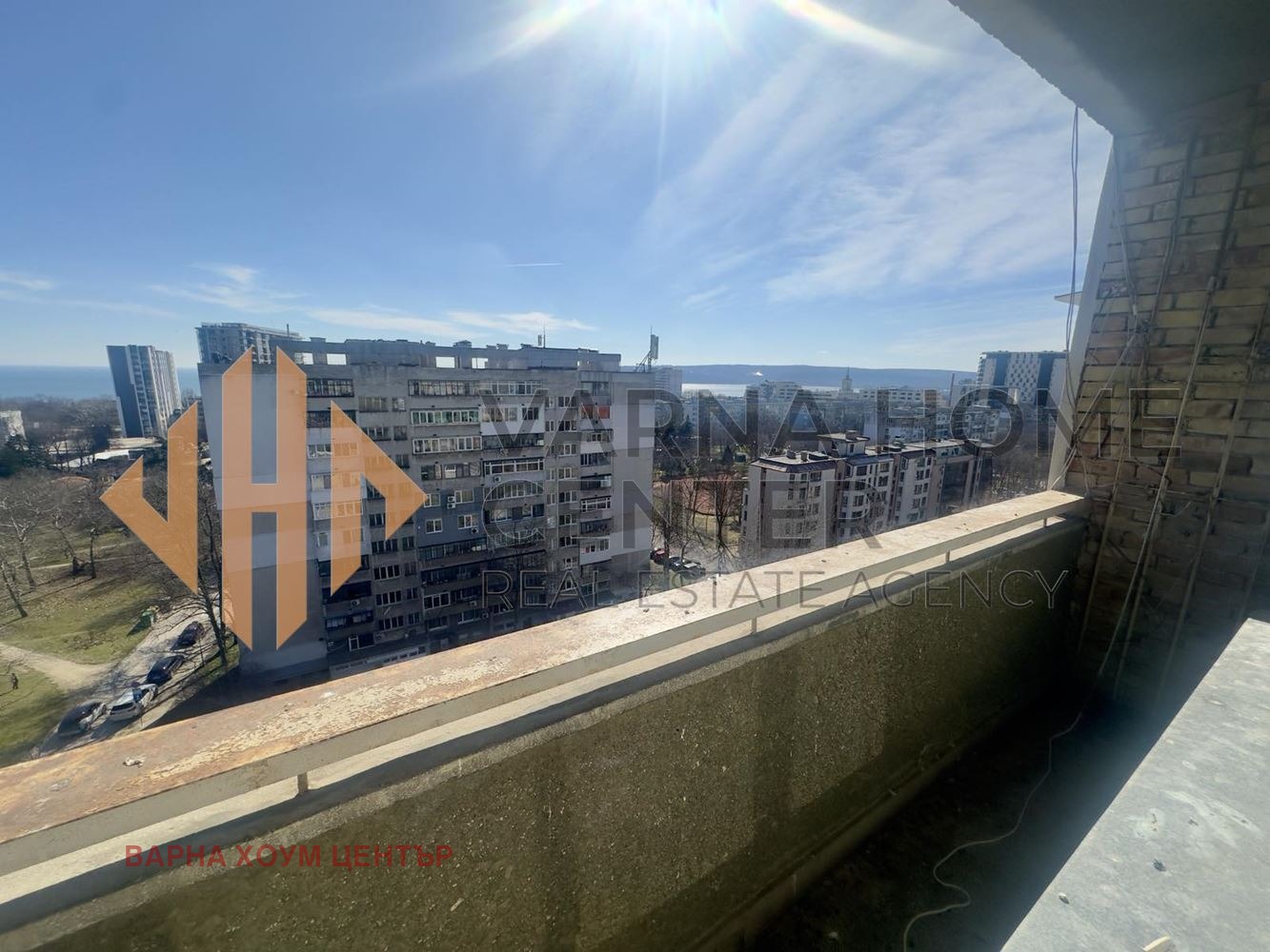 Продава 4-СТАЕН, гр. Варна, Чайка, снимка 8 - Апартаменти - 53604789