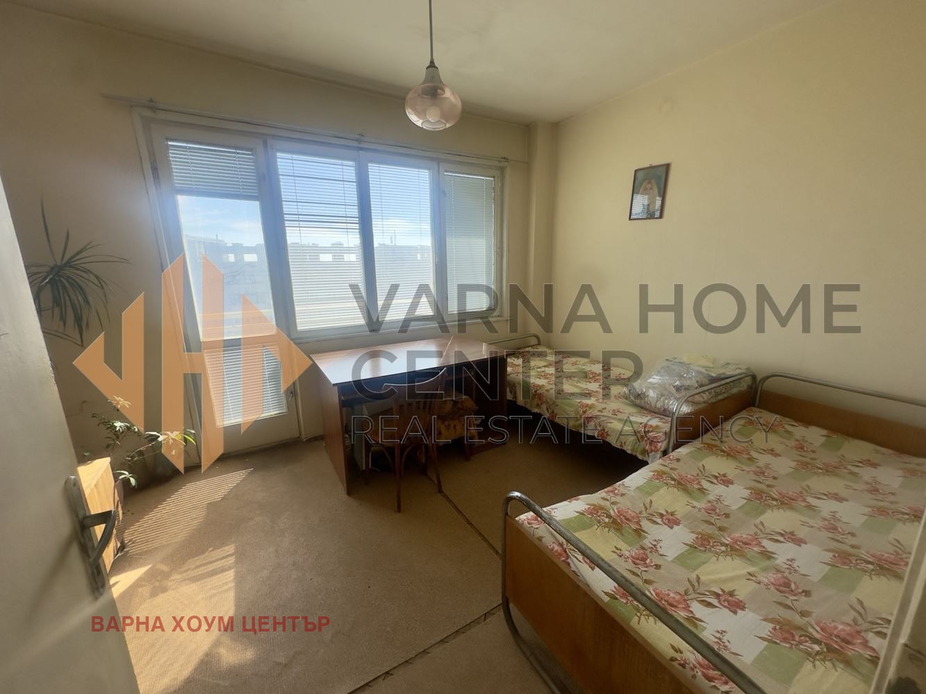 Продава 4-СТАЕН, гр. Варна, Чайка, снимка 4 - Апартаменти - 53604789