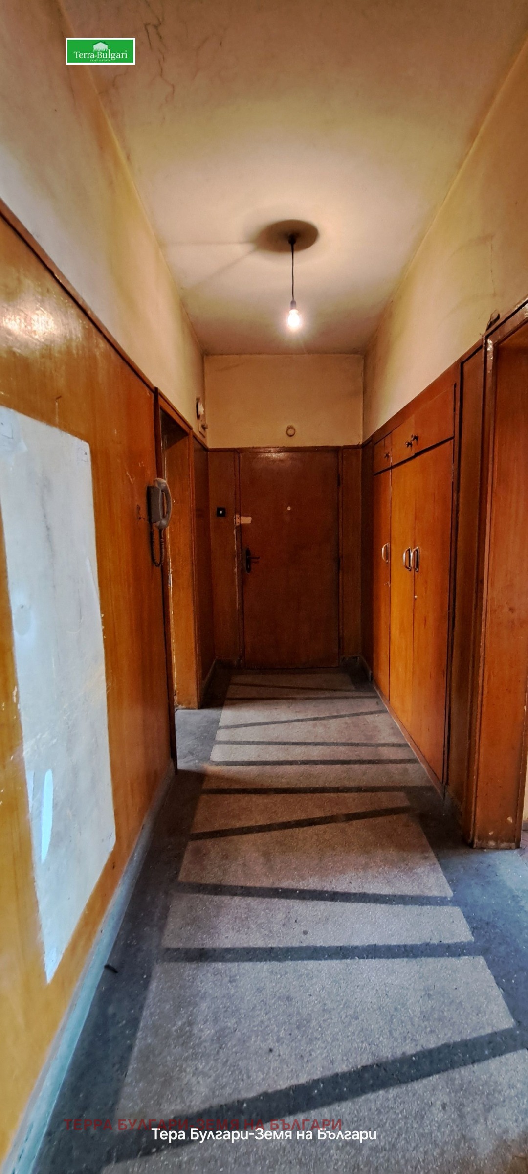 Продава 4-СТАЕН, гр. Перник, Рено, снимка 10 - Апартаменти - 53762051