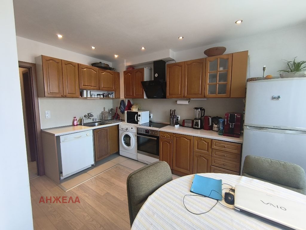 Продава 4-СТАЕН, гр. Пазарджик, Идеален център, снимка 13 - Апартаменти - 53806939