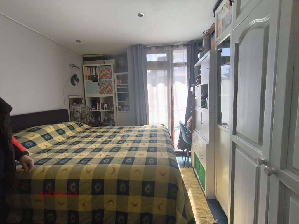 Продава 4-СТАЕН, гр. Пазарджик, Идеален център, снимка 14 - Апартаменти - 53806939