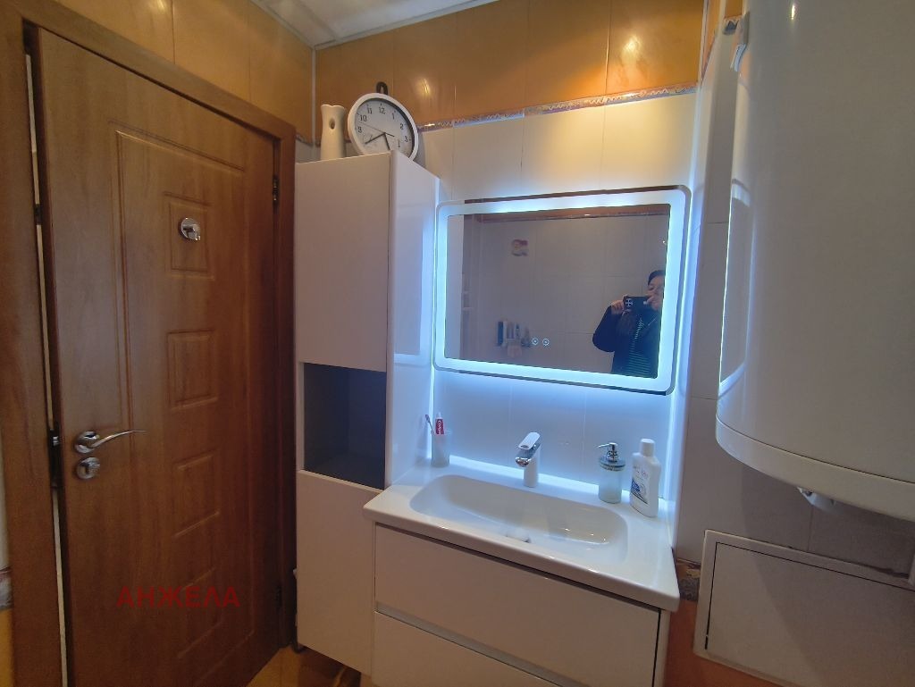 Продава 4-СТАЕН, гр. Пазарджик, Идеален център, снимка 4 - Апартаменти - 53806939