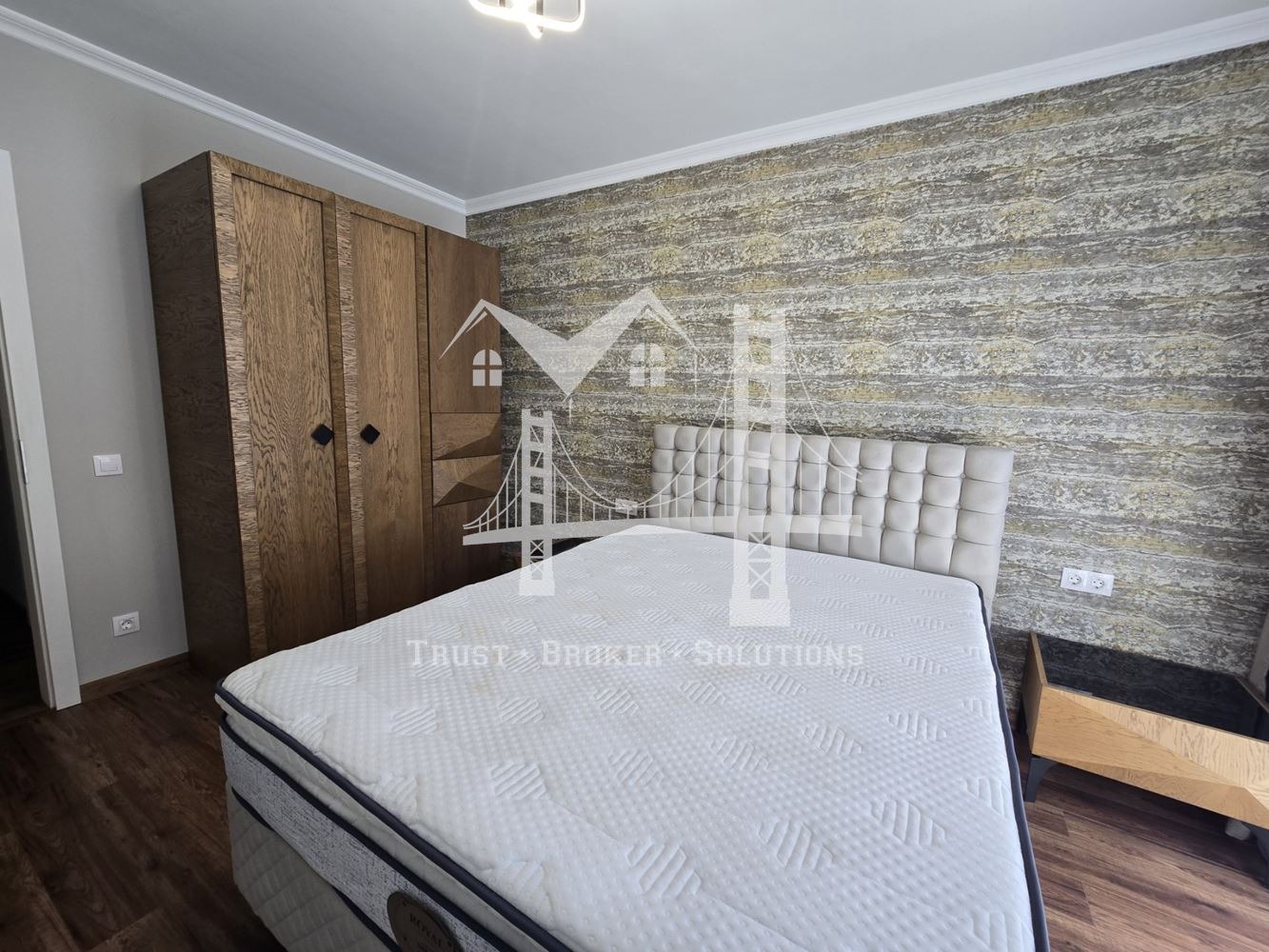 Продава 4-СТАЕН, гр. София, Бъкстон, снимка 9 - Апартаменти - 55482967