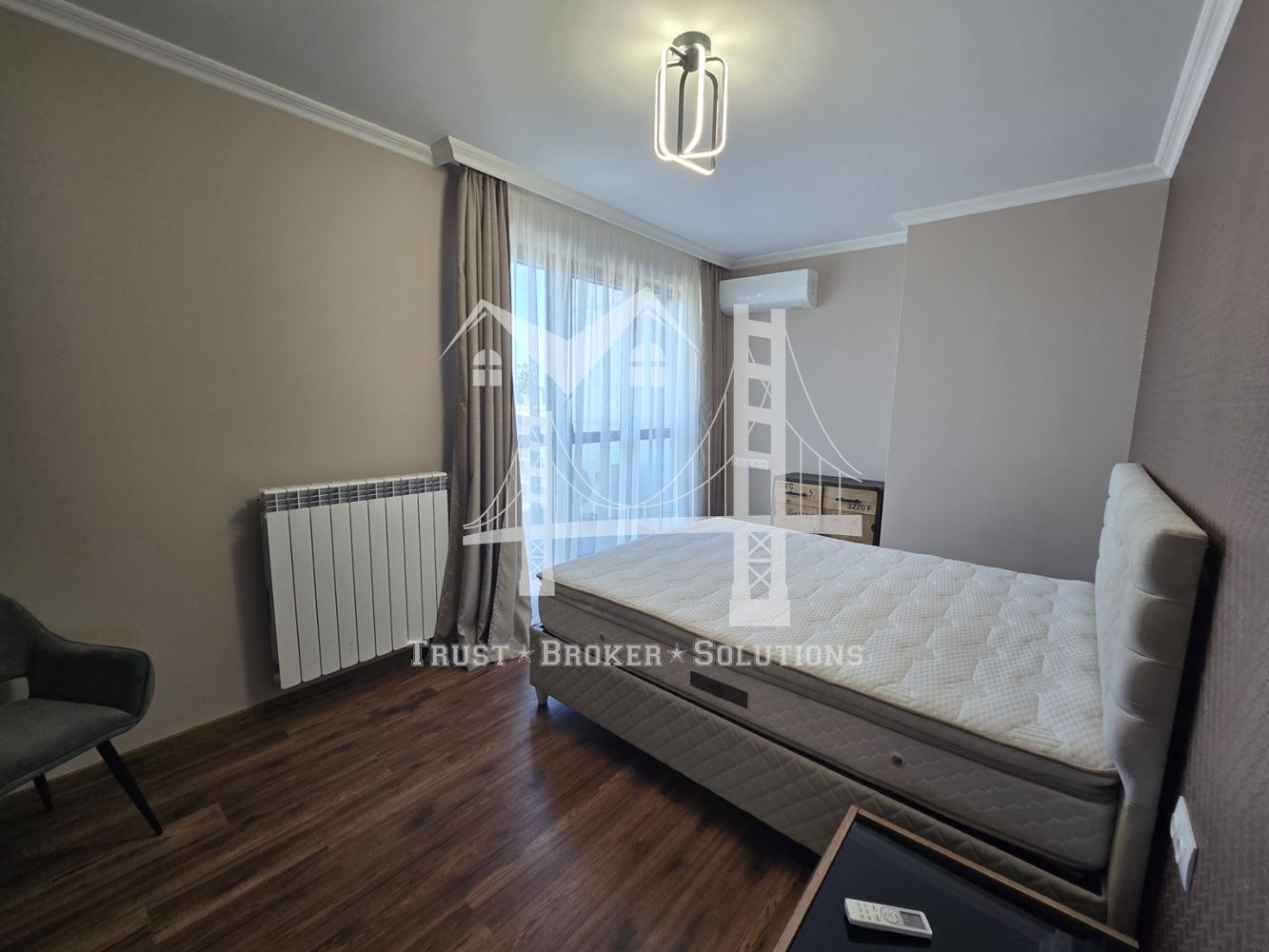 Продава 4-СТАЕН, гр. София, Бъкстон, снимка 8 - Апартаменти - 55482967