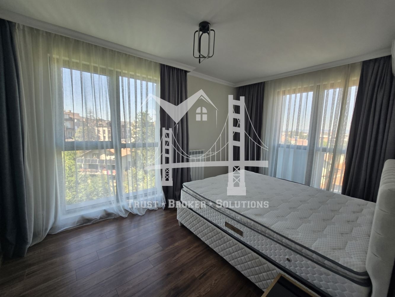 Продава 4-СТАЕН, гр. София, Бъкстон, снимка 10 - Апартаменти - 55482967