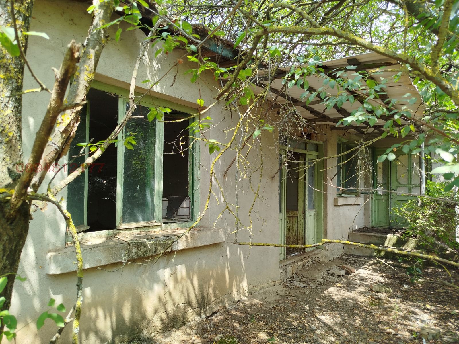 Продава КЪЩА, с. Искър, област Варна