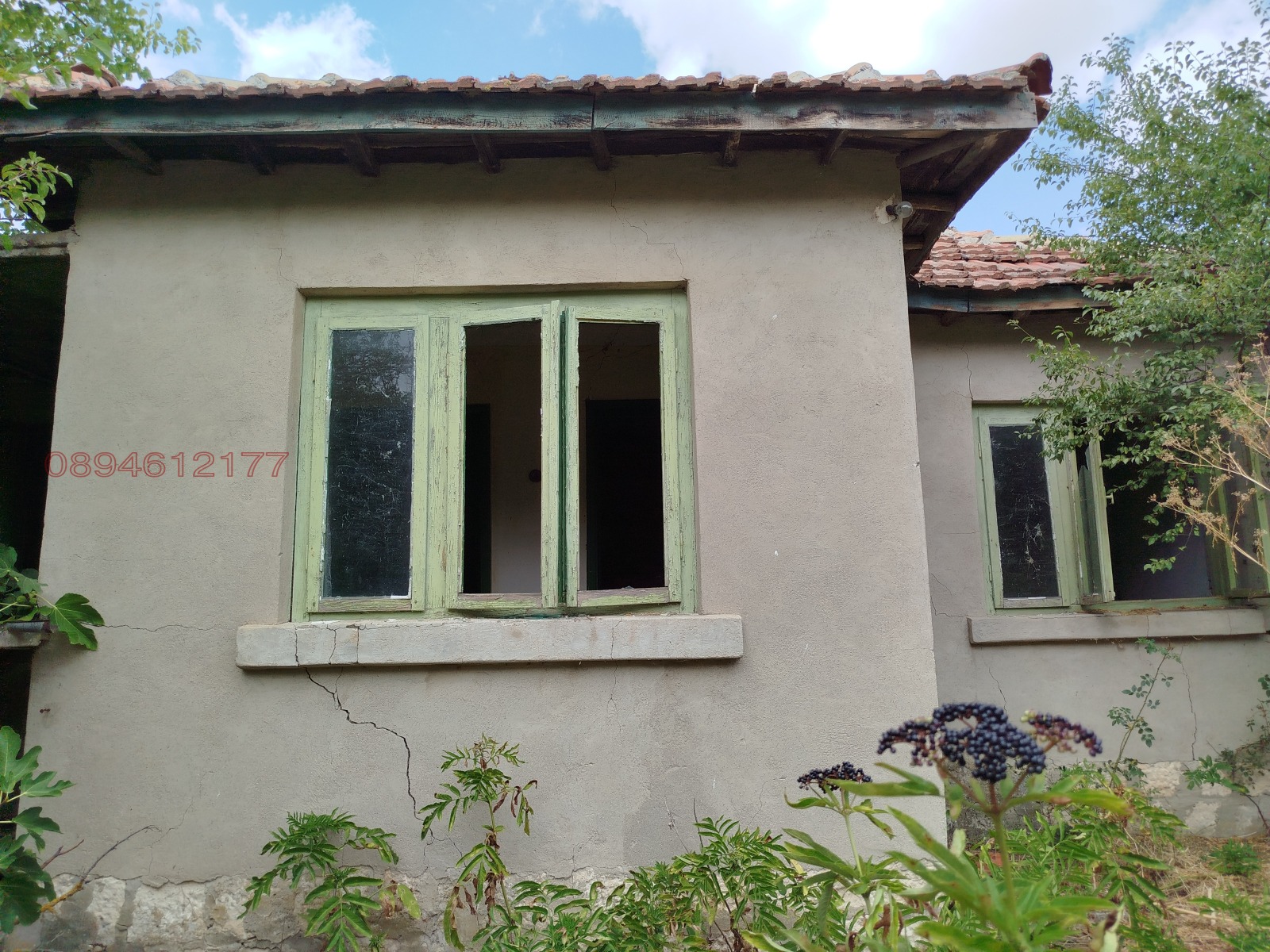 Продава КЪЩА, с. Искър, област Варна, снимка 10 - Къщи - 53868040