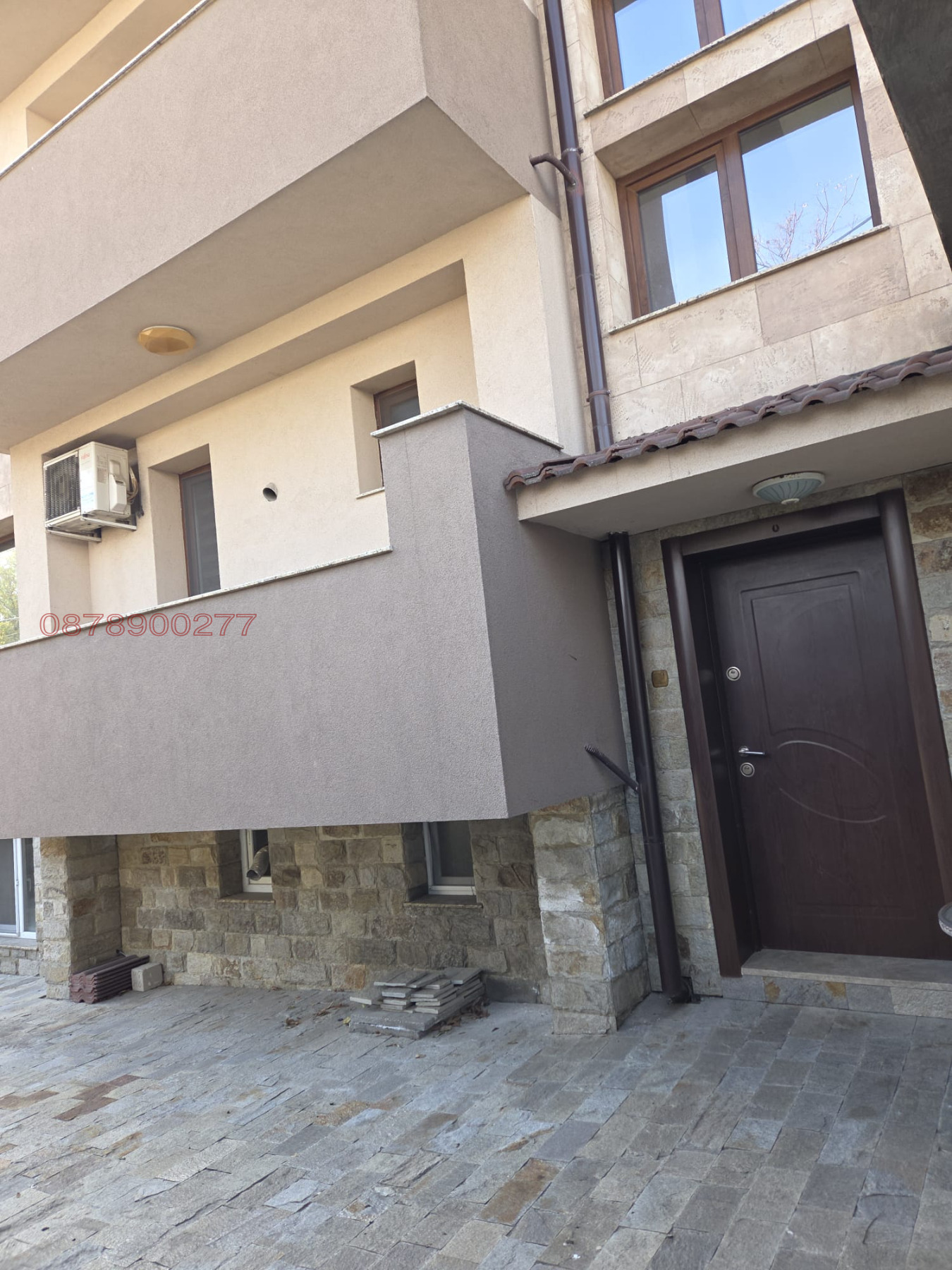 Продава КЪЩА, гр. Хасково, Дружба 1, снимка 8 - Къщи - 54021293