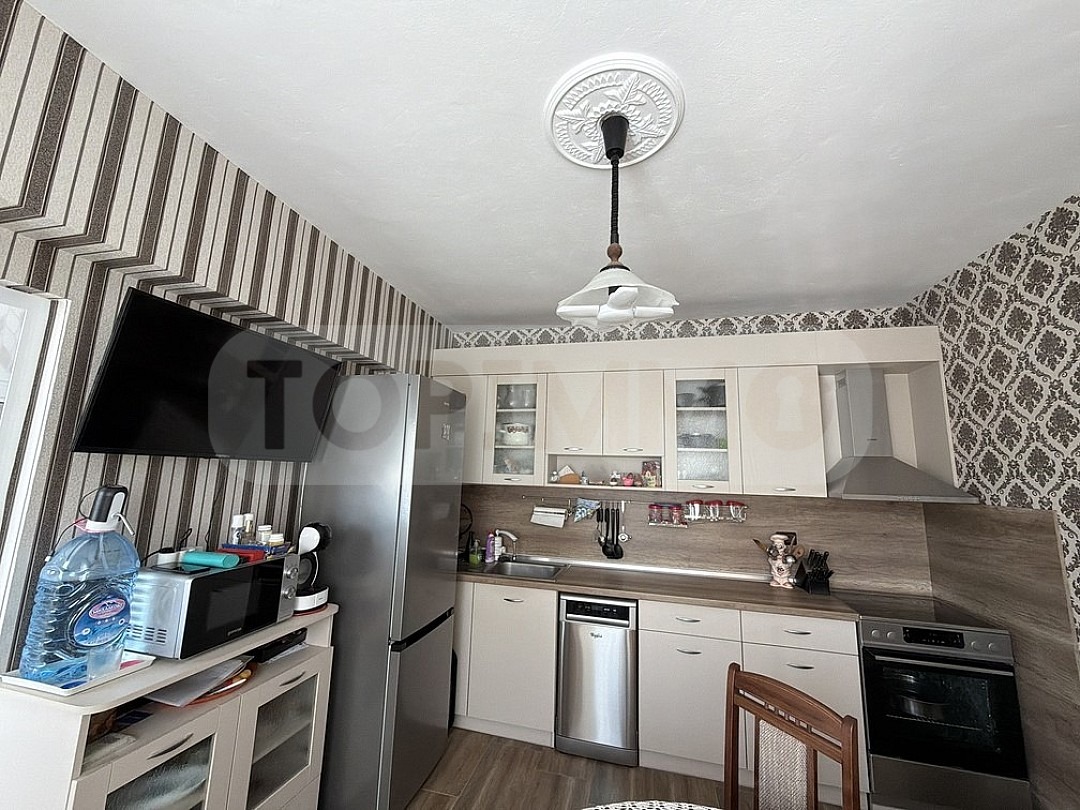 Продава КЪЩА, гр. Каварна, област Добрич, снимка 4 - Къщи - 55908624