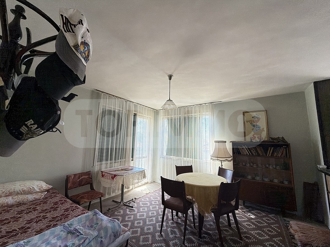 Продава КЪЩА, гр. Каварна, област Добрич, снимка 17 - Къщи - 55908624