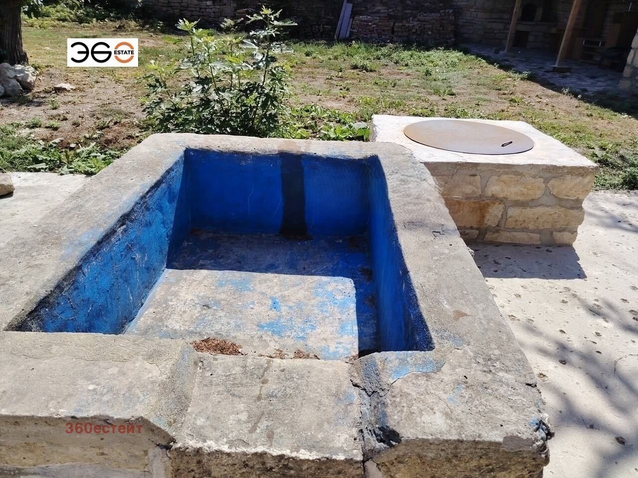 Продава КЪЩА, с. Манастир, област Варна, снимка 16 - Къщи - 56080575