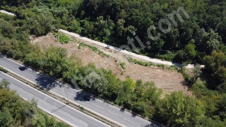 Продава ПАРЦЕЛ, гр. Велико Търново, Промишлена зона - Запад