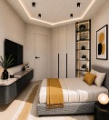 Продава 3-СТАЕН, гр. София, Овча купел 1, снимка 14