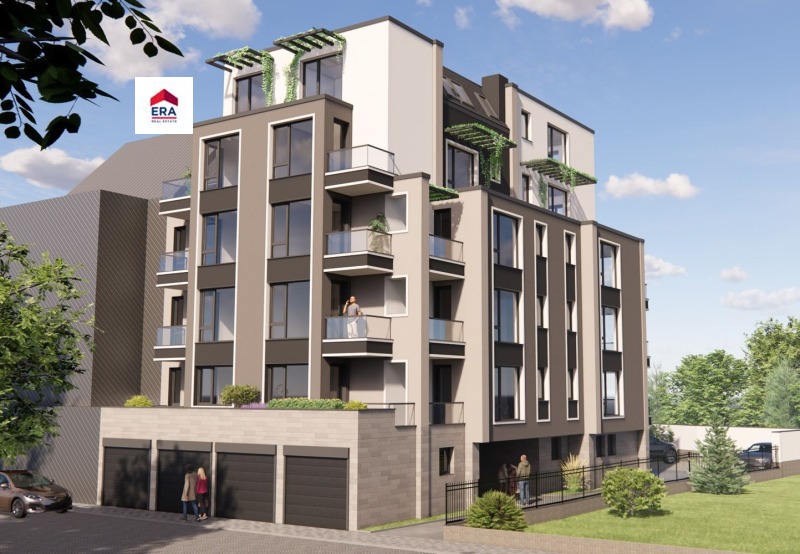Продава 1-СТАЕН в град Пловдив, Център - 55 кв.м / 115 000 € » 224 920.45 лв., ЕРА ВИВА ПЛОВДИВ