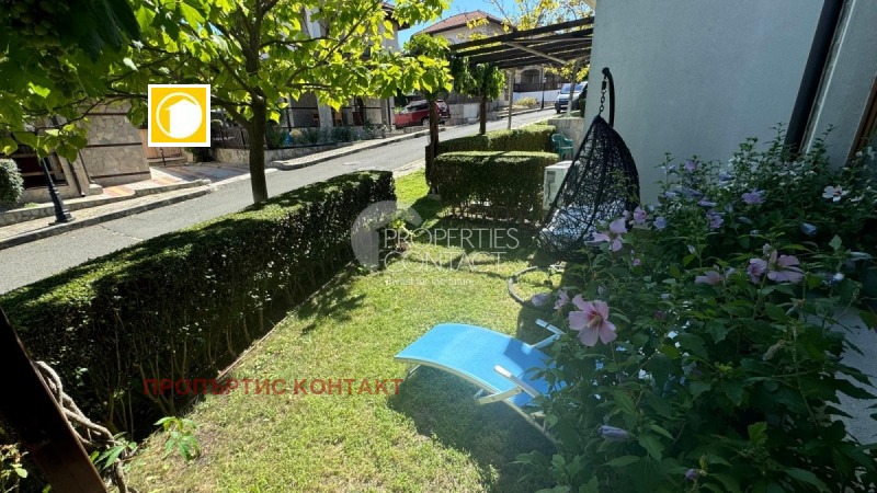 Продава 2-СТАЕН в област Бургас, гр. Ахелой - 98 кв.м / 79 900 € » 156 270.82 лв., ПРОПЪРТИС КОНТАКТ