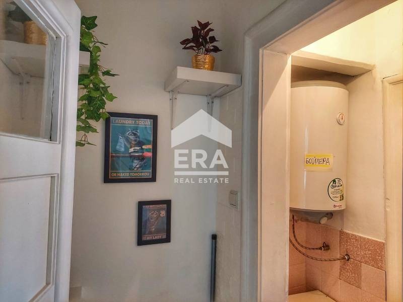 Продава ЕТАЖ ОТ КЪЩА | Imot.bg — изображение 8