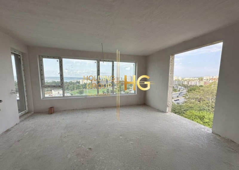 Продава 3-СТАЕН в град Варна, Гранд Мол - 87 кв.м / 195 000 € » 381 386.85 лв., ХОЛДИНГ ГРУП