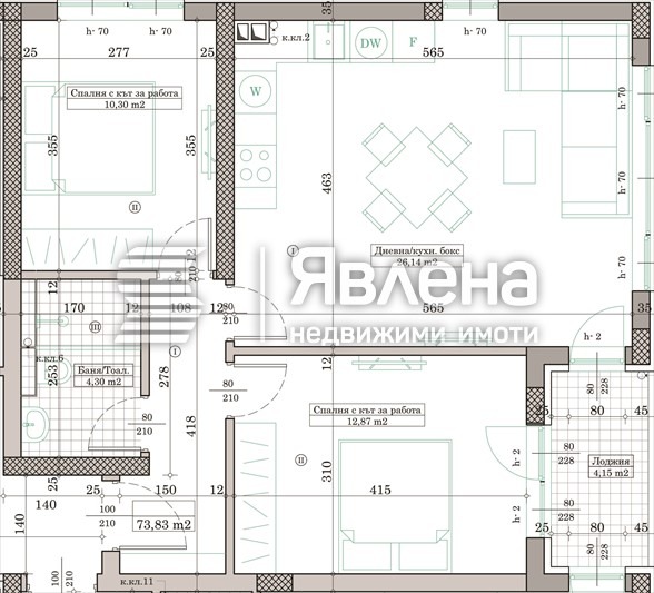 ������� 3-����� | Imot.bg � ����������� 4