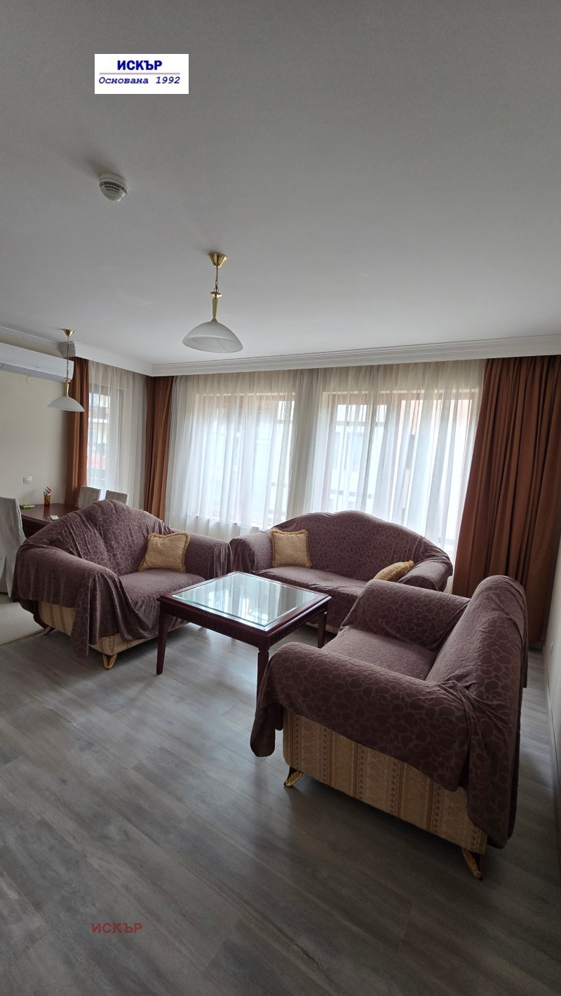 Продава 3-СТАЕН в област Благоевград, гр. Банско - 115 кв.м / 170 000 € » 332 491.10 лв., ИСКЪР