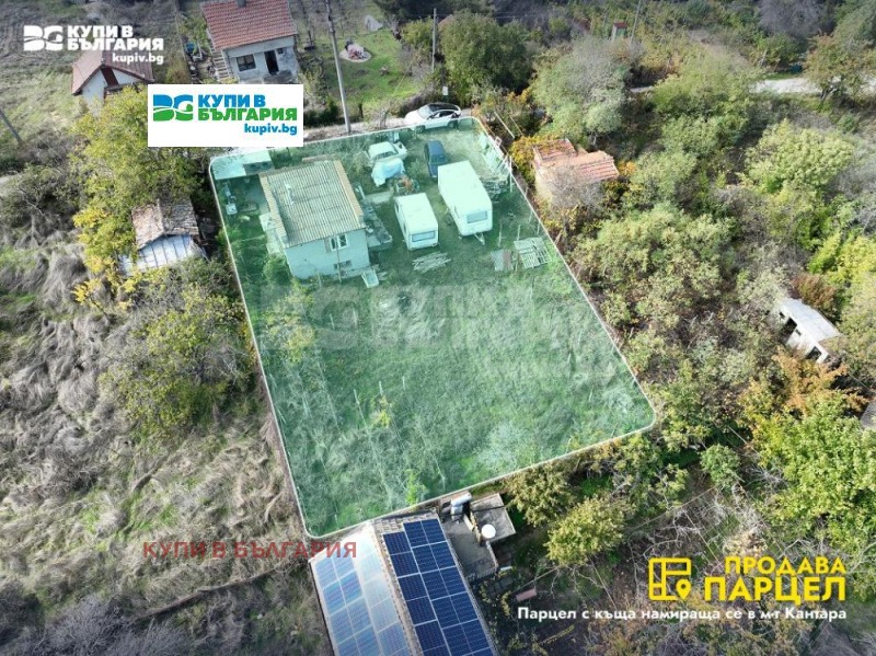 Продава КЪЩА в град Варна, м-т Боровец - юг - 50 кв.м / 47 500 € » 92 901.93 лв., КУПИ В БЪЛГАРИЯ