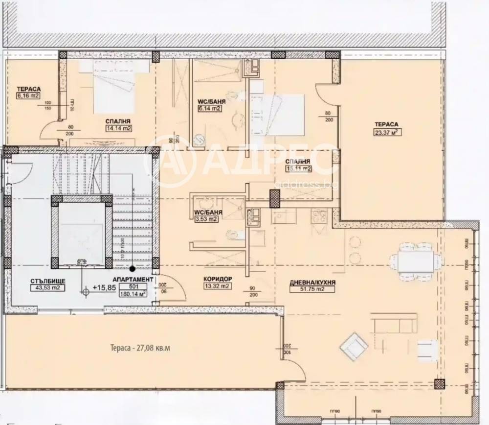 Продава 3-СТАЕН | Imot.bg — изображение 1