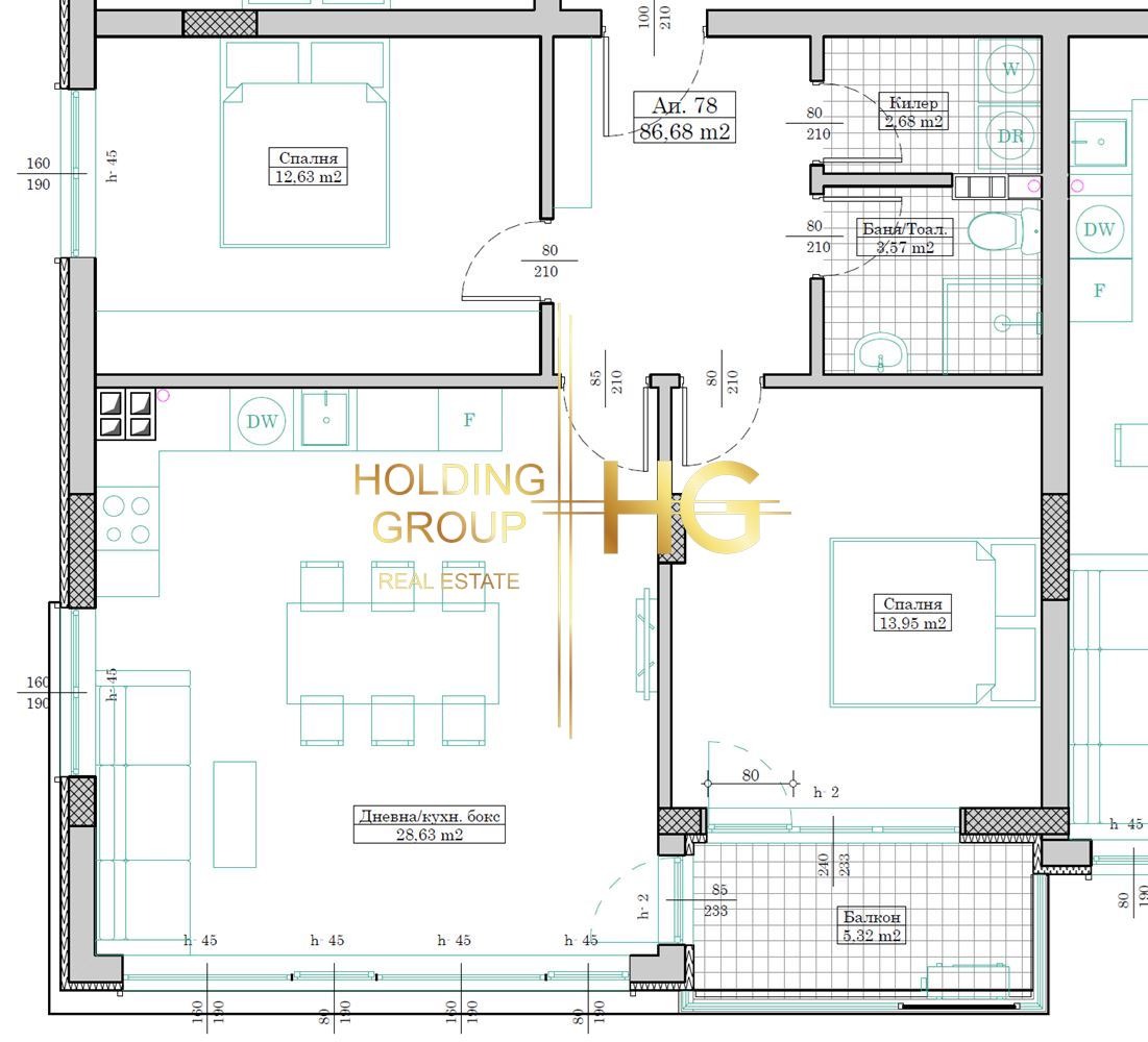 Продава 3-СТАЕН | Imot.bg — изображение 16