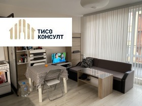 Studie Studentski grad, Sofia