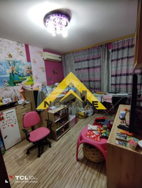 1 soverom Komatevsko sjose, Plovdiv 4