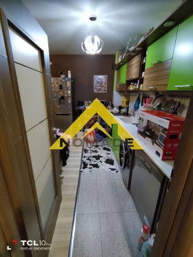 1 soverom Komatevsko sjose, Plovdiv 3
