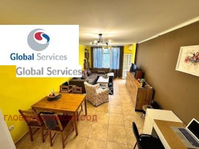 1 bedroom Vitosha, Sofia