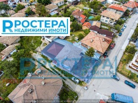 Кућа Вароша, Тарговиште 5