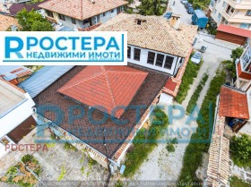 Дом Вароша, Търговище 3