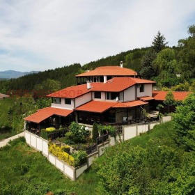 Hus Glavatartsi, region Kardzhali 1