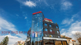 Hotel Elin Pelin, region Sofia 1