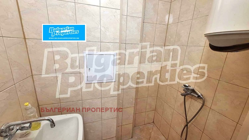 Продава 1-СТАЕН, гр. Пазарджик, Център, снимка 12 - Aпартаменти - 48520920