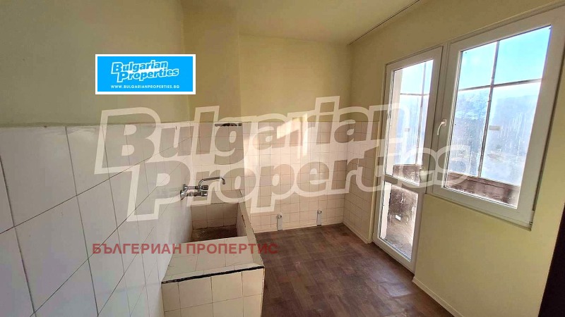 Продава 1-СТАЕН, гр. Пазарджик, Център, снимка 3 - Aпартаменти - 48520920