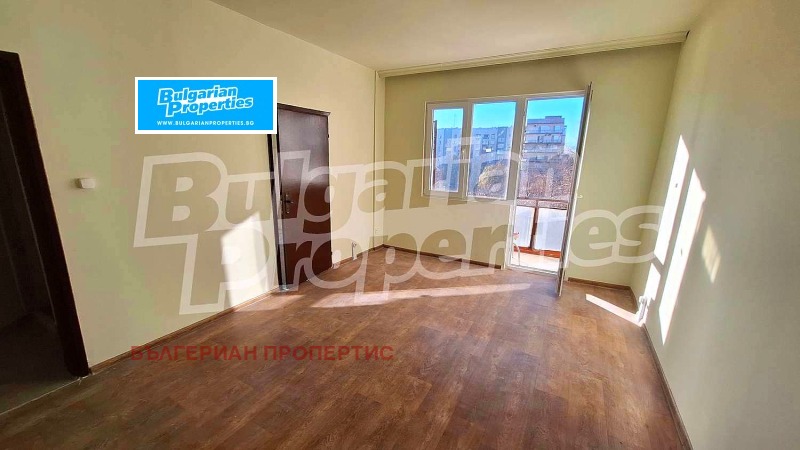 Продава 1-СТАЕН, гр. Пазарджик, Център, снимка 1 - Aпартаменти - 48520920