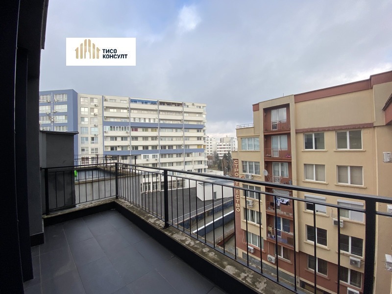 In vendita  Studio Sofia , Studentski grad , 69 mq | 43774656 - Immagine [7]