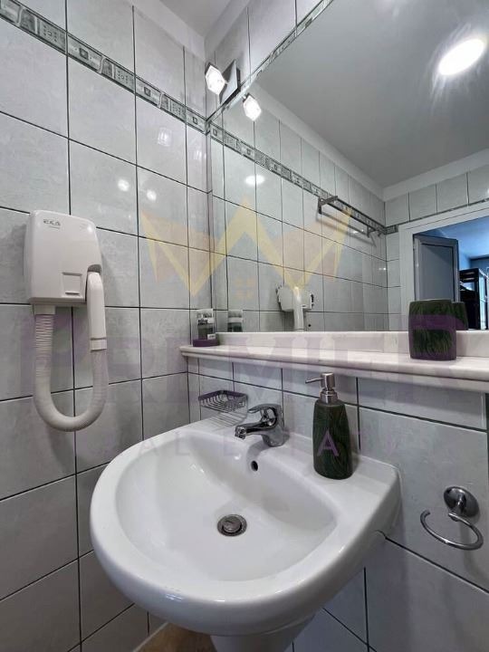 Продава 1-СТАЕН, к.к. Слънчев бряг, област Бургас, снимка 4 - Апартаменти - 52376121