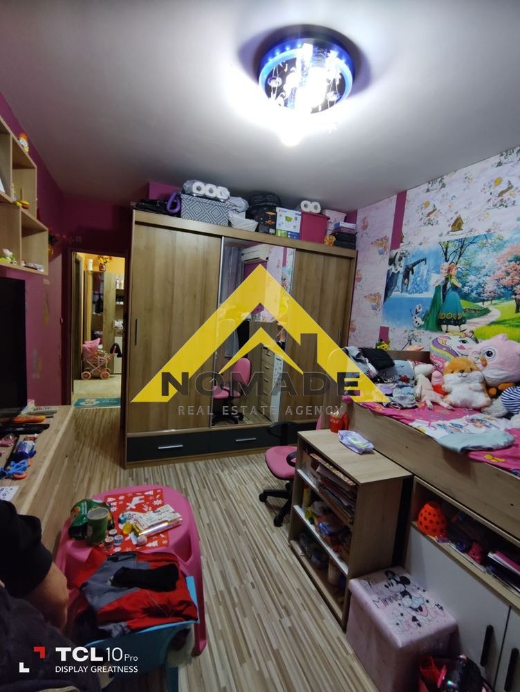 À vendre  1 chambre Plovdiv , Komatevsko chose , 67 m² | 67572463 - image [8]