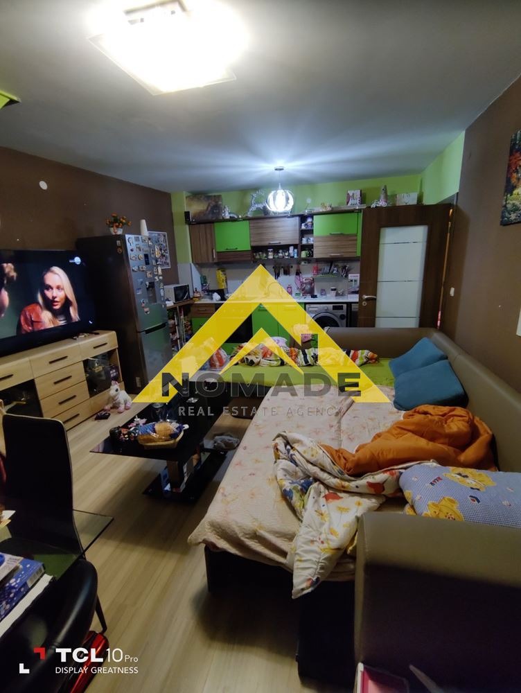 À vendre  1 chambre Plovdiv , Komatevsko chose , 67 m² | 67572463 - image [9]