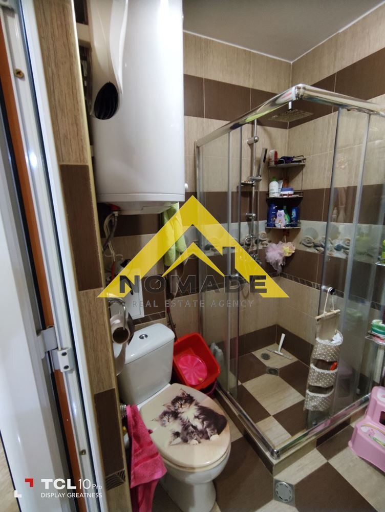 À vendre  1 chambre Plovdiv , Komatevsko chose , 67 m² | 67572463 - image [11]