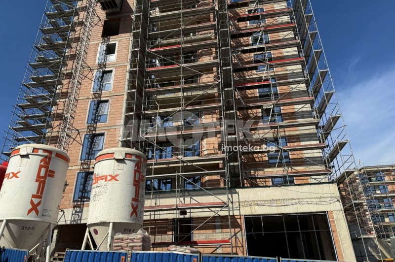 Продаја  1 спаваћа соба Софија , Красно село , 68 м2 | 39741301 - слика [11]