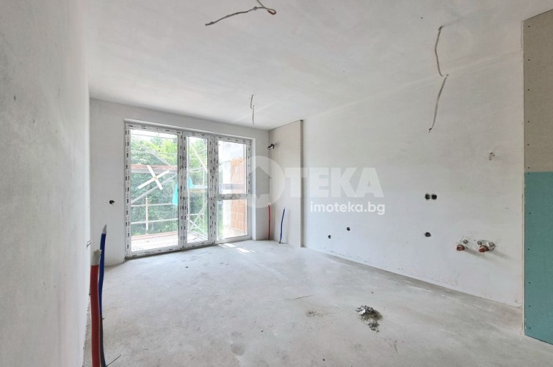 Продаја  1 спаваћа соба Софија , Красно село , 68 м2 | 39741301 - слика [7]