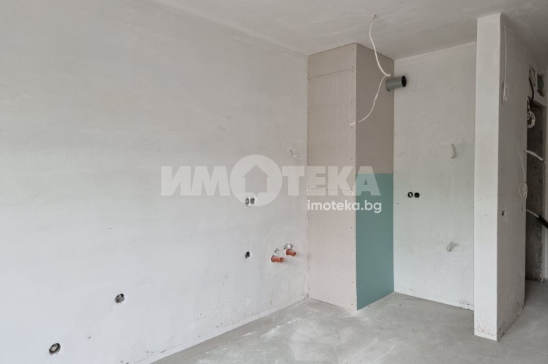 Продаја  1 спаваћа соба Софија , Красно село , 68 м2 | 39741301 - слика [2]