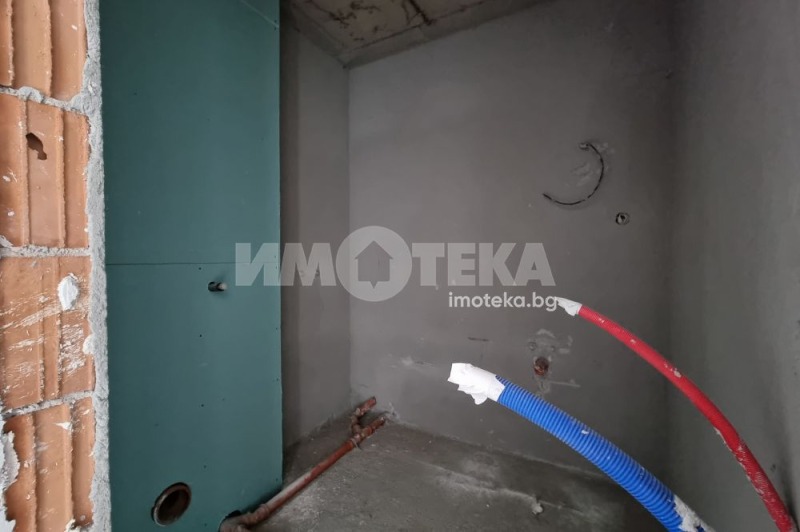 Продаја  1 спаваћа соба Софија , Красно село , 68 м2 | 39741301 - слика [17]