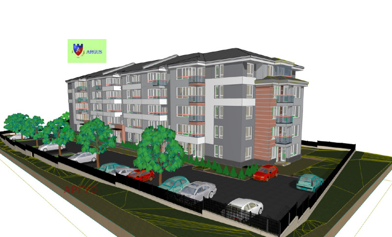 Продава  2-стаен област София , гр. Самоков , 70 кв.м | 57622744