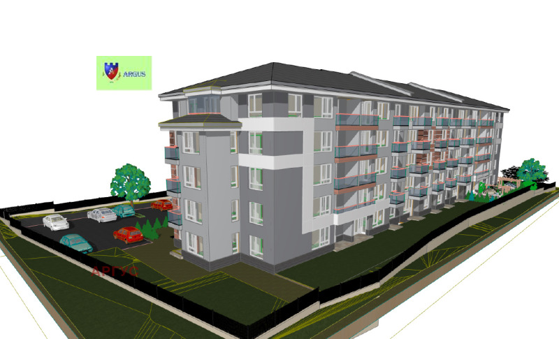Продава  2-стаен област София , гр. Самоков , 70 кв.м | 57622744 - изображение [2]