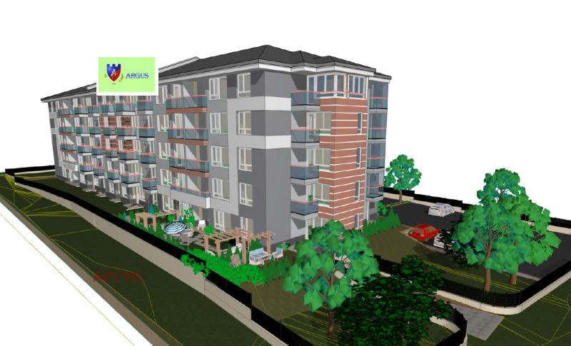 Продава  2-стаен област София , гр. Самоков , 70 кв.м | 57622744 - изображение [3]